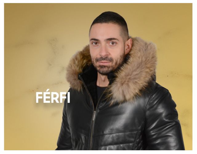 FÉRFI