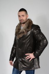 Men's coat