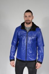 Byrons Spring Jacket 