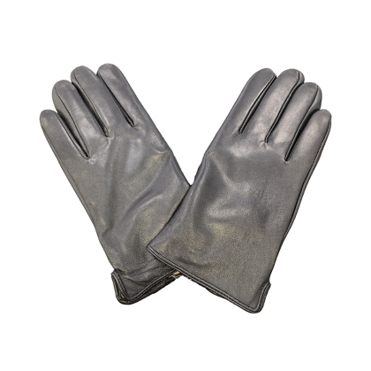 men's gloves lambskin