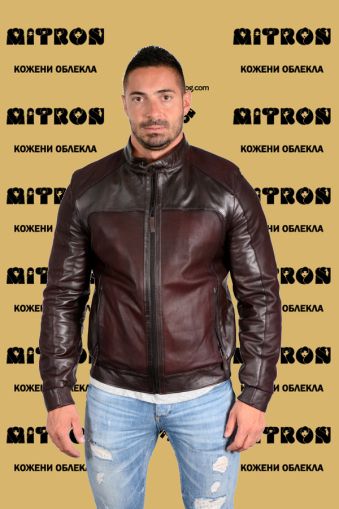 Men's jacket