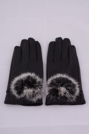 Women's gloves