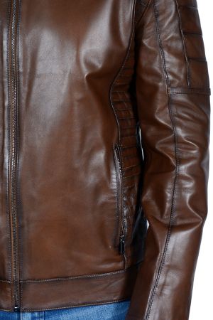 Biker Jacket