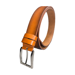 Men's belt