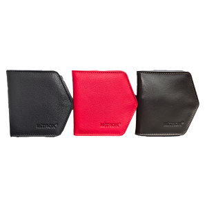 Calfskin Cardholder