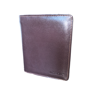 Men's wallet