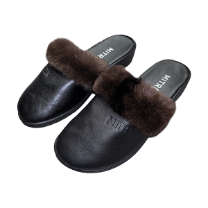 Дамски чехли