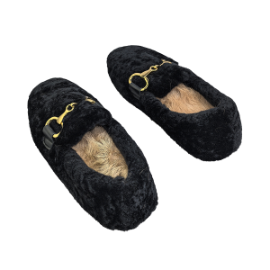 Дамски пантофи 