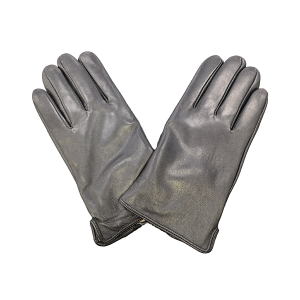 men's gloves lambskin
