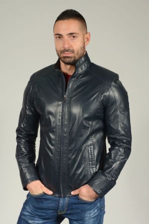  Lambskin Jacket 